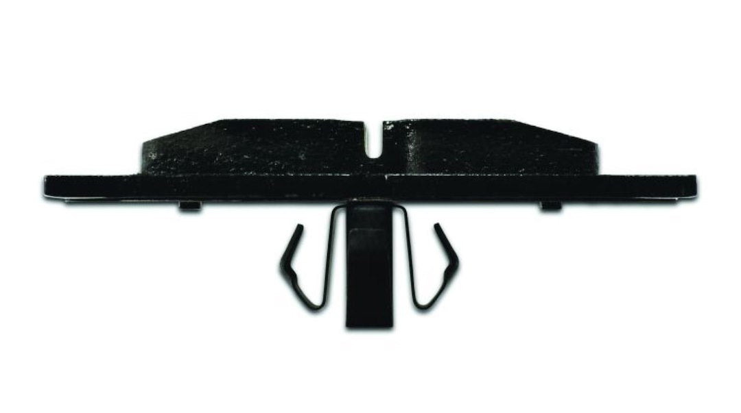 Product of Hella 355011421 Brake Pad - 
