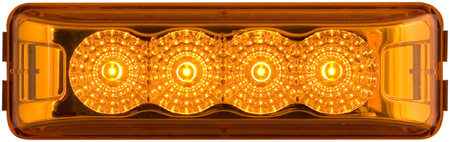 Product of Optronics Mcl63abp Clearance Light