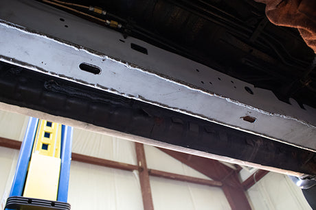 Product of Kentrol Rb7104r Replacement Frame Section