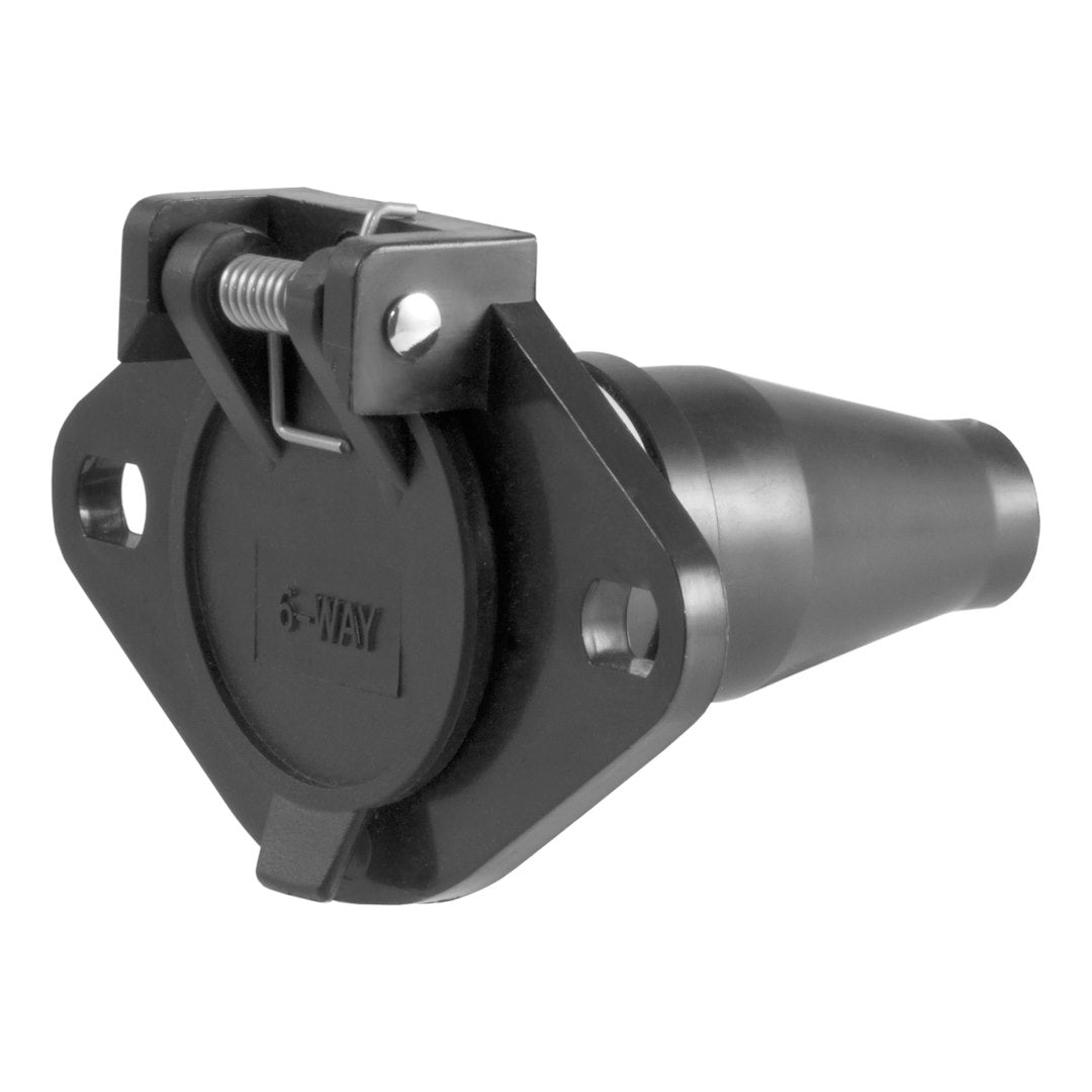 Curt 58130 Trailer Wiring Connector||58130_3008x1990_A.Jpg||85||c9358130||1022355