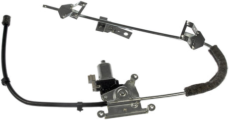 Dorman (Oe Solutions) 741-538 Window Regulator||741-538-002.Jpg||86||d18741538||2244105