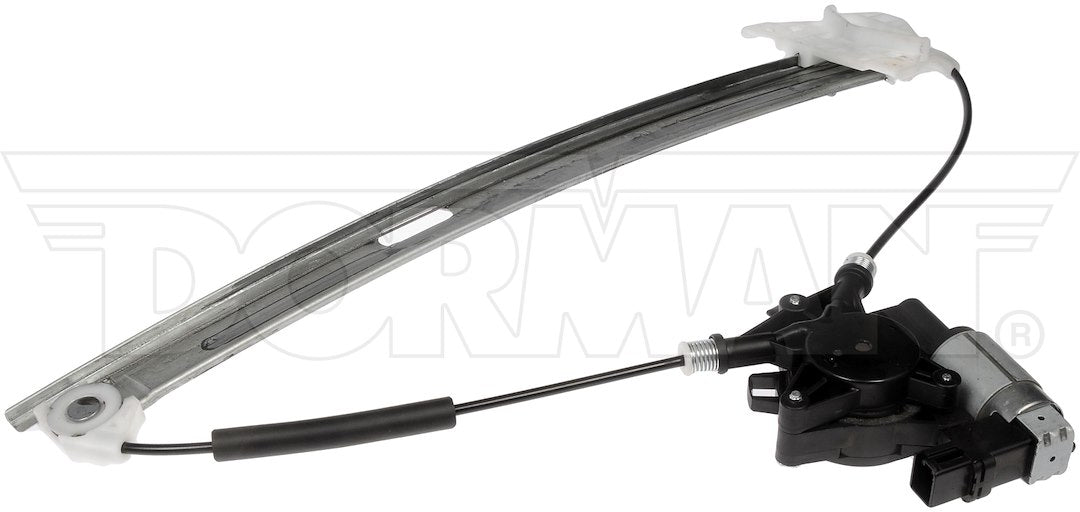 Dorman (Oe Solutions) 748-093 Window Regulator||748-093-52459-007.Jpg||85||d18748093||982414