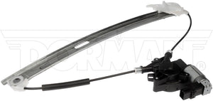 Dorman (Oe Solutions) 748-093 Window Regulator||748-093-52459-007.Jpg||85||d18748093||982414