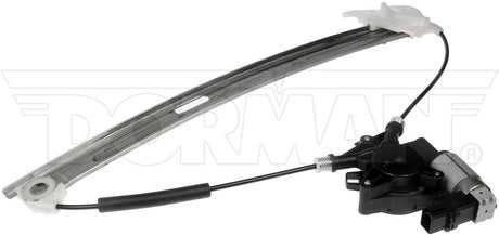 Dorman (Oe Solutions) 748-093 Window Regulator||748-093-52459-007.Jpg||85||d18748093||982414