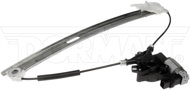 Dorman (Oe Solutions) 748-093 Window Regulator||748-093-52459-007.Jpg||85||d18748093||982414