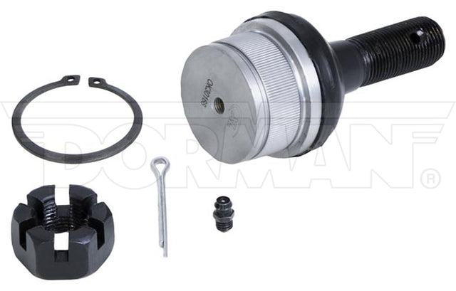 Dorman Mas Select Chassis B80026 Ball Joint||||85||d18b80026||2013998