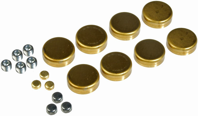 Dorman (Oe Solutions) 567-001 Expansion Plug||567-001-007.Jpg||85||d18567001||1035428