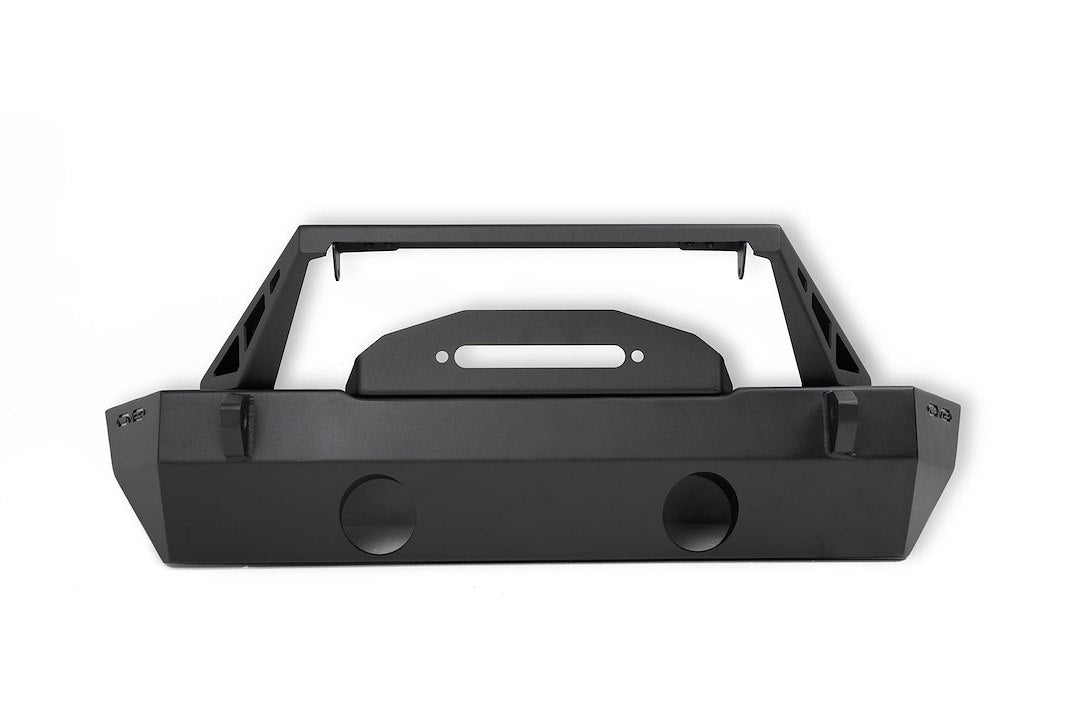 Dv8 Offroad Fbjl-06 Bumper||2007-2023-Jeep-Wrangler-Gladiator-Fs-25-Stubby-Front-Bumper_Offtruck_2.Jpg||86||dv8fbjl06||1627190