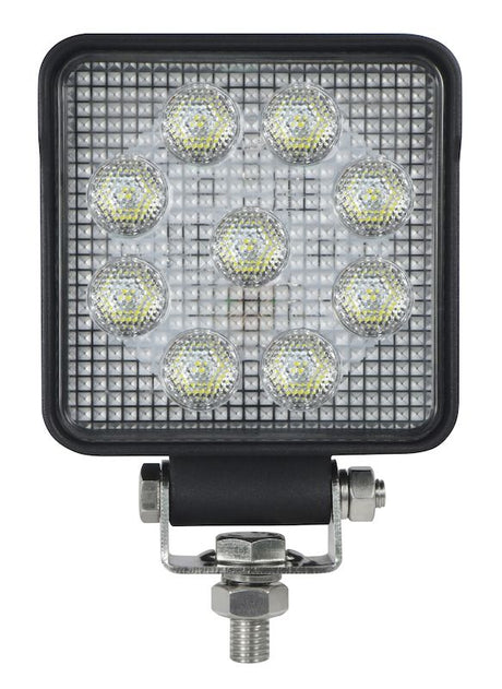 Hella 357103002 Work Light||357103002_1.Jpg||86||h57357103002||1279159