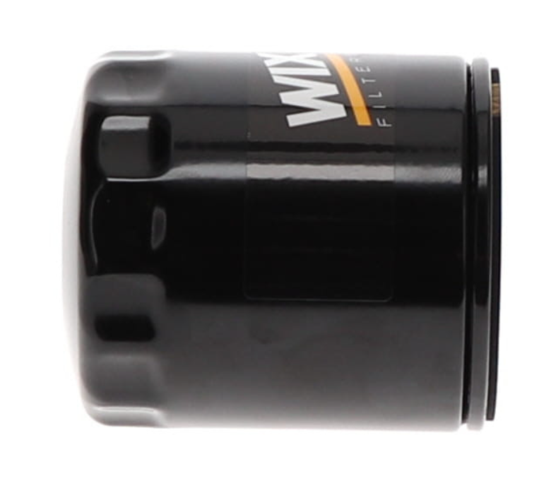 Product of Wix Filters 51042 Canister Oil Filter 