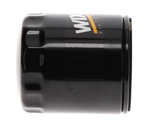 Product of Wix Filters 51042 Canister Oil Filter 