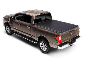 Product of Truxedo Lo Pro QT ® Soft Roll-Up 597301 Tonneau Cover 