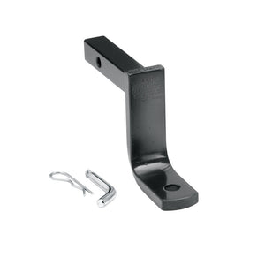 Product of Tow Ready 36078 1-1/4 Inch Receiver Trailer Hitch Ball Mount 