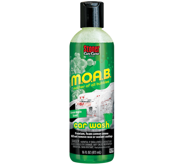 Stoner Solutions 91604 Car Wash||91604.Png||85||s7691604||1700822