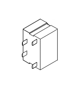 Coleman Mach 1460-1131 Air Conditioner Relay||1460-1131.Jpg||85||c7w14601131||983751