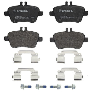 Brembo P50135 Brake Pad||p50135_Oth.Jpg||89||brmp50135||1753679