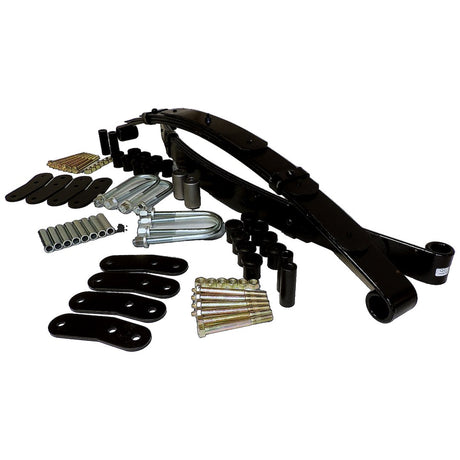 Crown Automotive Lsk1 Leaf Spring||lsk1_1.Jpg||86||c1ylsk1||2062685