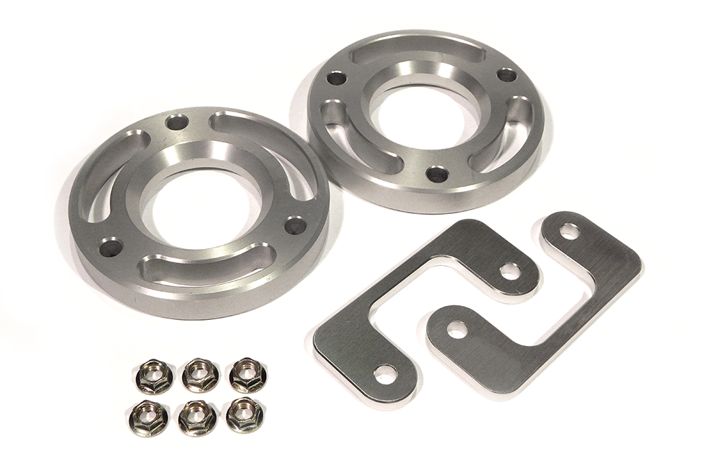 Southern Truck 15009 Leveling Kit Suspension||15009_1.Png||86||sth15009||1471384