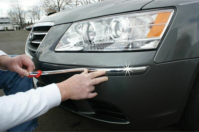 Product of Cowles Products S37750 Side Molding