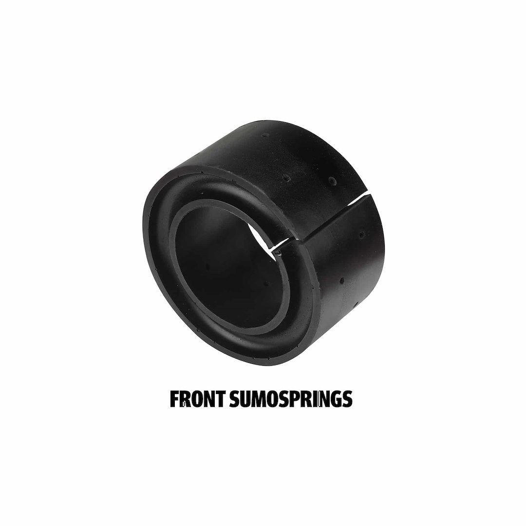 Product of Super Springs K-30-009 Helper Spring Kit