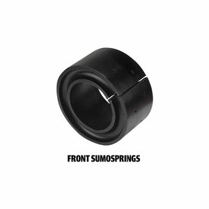 Product of Super Springs K-30-009 Helper Spring Kit