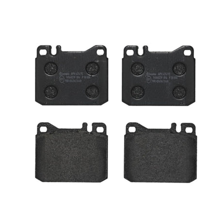 Brembo P50004 Brake Pad||p50004_Oth.Jpg||85||brmp50004||1790684