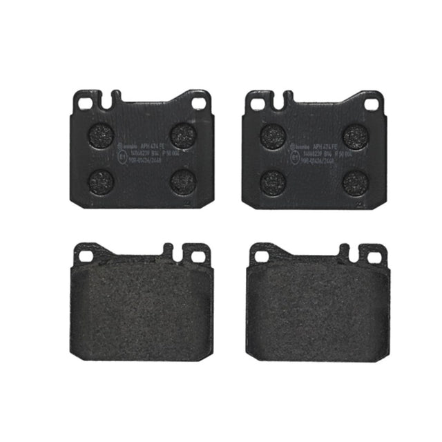 Brembo P50004 Brake Pad||p50004_Oth.Jpg||85||brmp50004||1790684