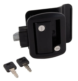 Product of Ap Products 013-570 Entry Door Latch