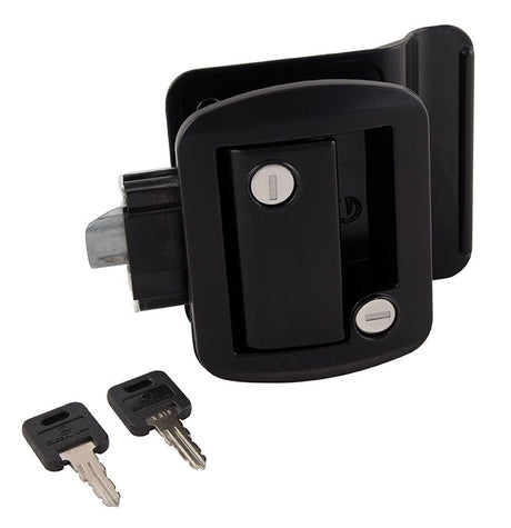 Product of Ap Products 013-570 Entry Door Latch