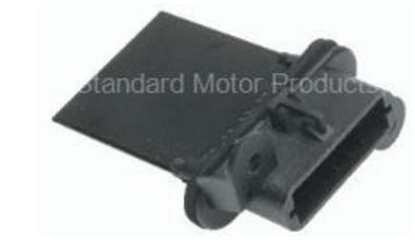 Standard Motor Eng.Management Ru-43 Heater Fan Motor Resistor||ru-43.Jpg||85||s65ru43||1020537