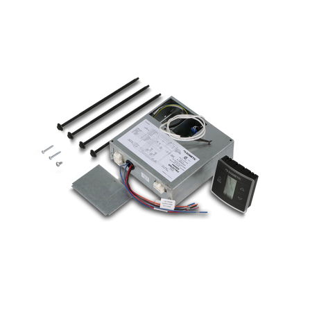 Product of Dometic 3316232.710 Wall Thermostat