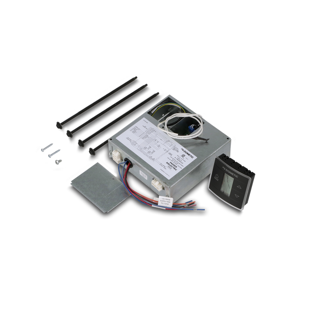 Product of Dometic 3316232.710 Wall Thermostat