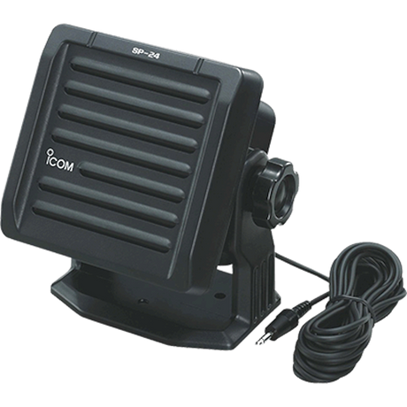 Icom Sp24 Vhf Radio Speaker||sp24.Png||85||icmsp24||1361502