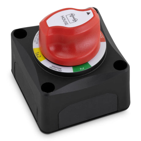 Product of Sierra Marine Bs11030 Battery Disconnect Switch