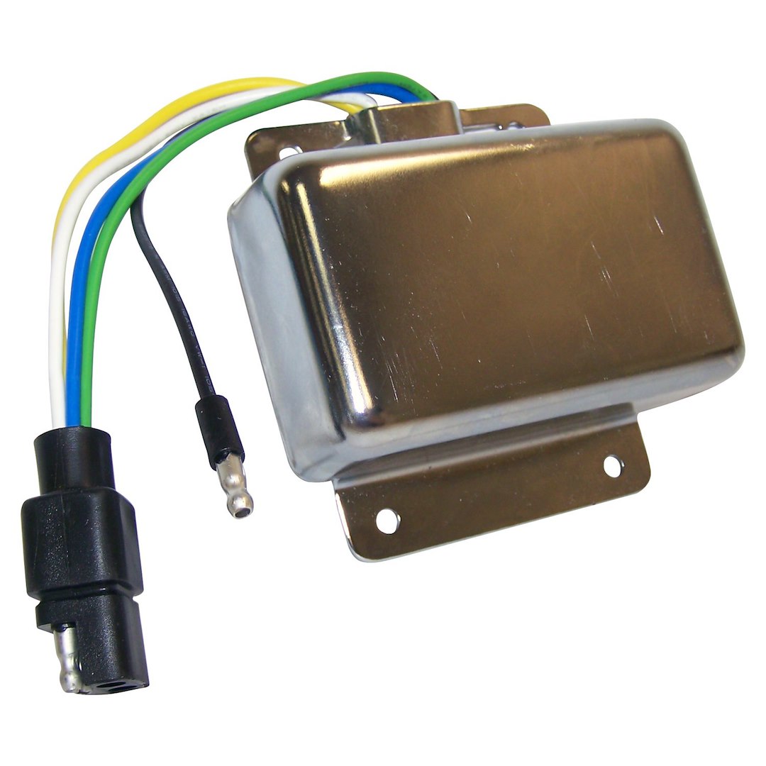 Crown Automotive J3224964 Ignition Module||j3224964.Jpg||85||c1yj3224964||1790462