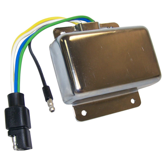 Crown Automotive J3224964 Ignition Module||j3224964.Jpg||85||c1yj3224964||1790462