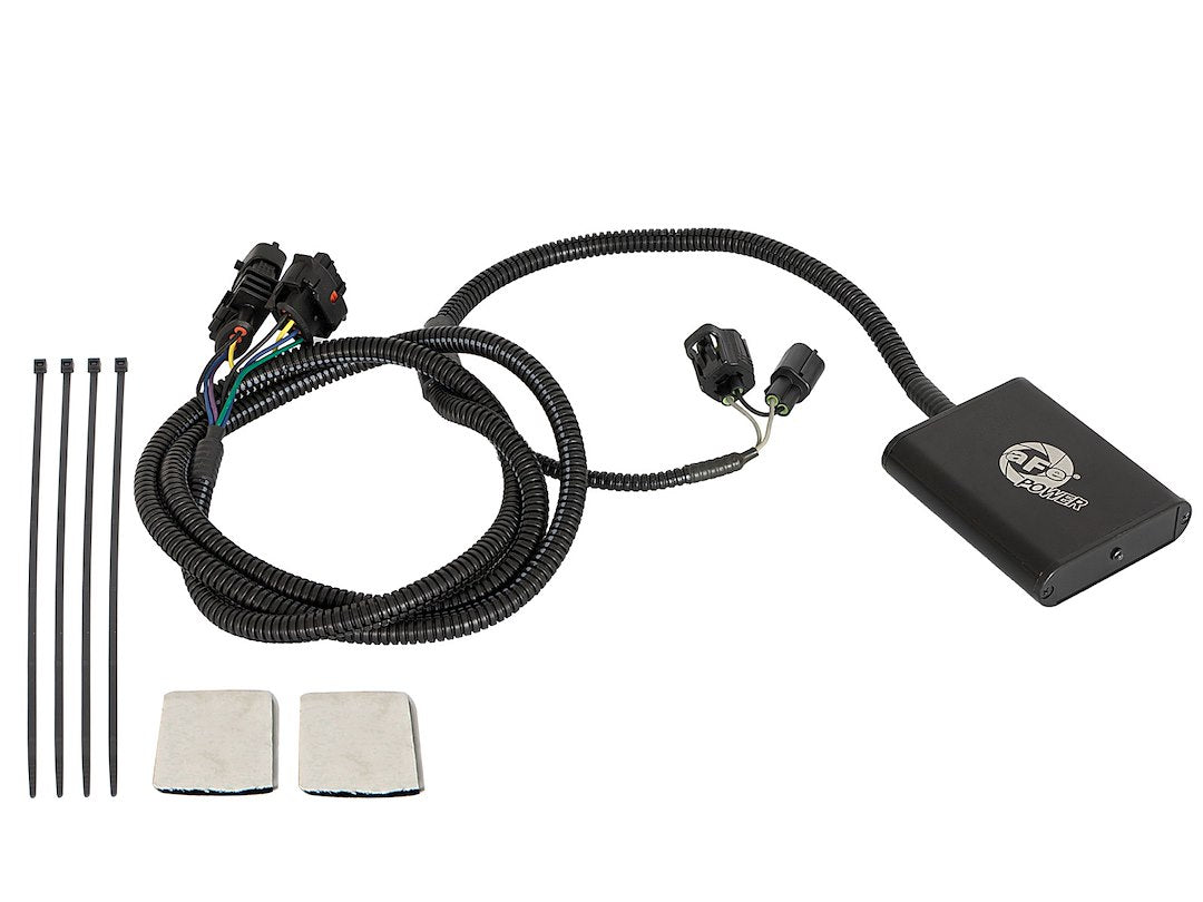 Advanced Flow Engineering 77-43022 Boost Controller||77-43022_Bot.Jpg||88||a157743022||957873