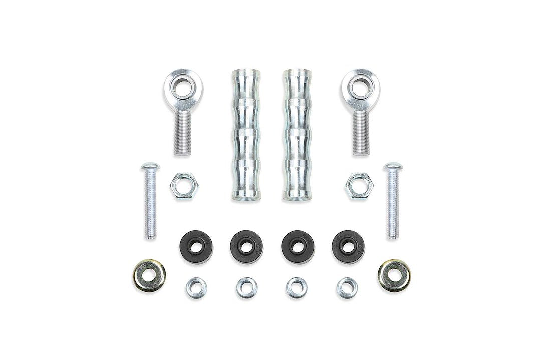 Product of Fabtech Motorsports FTS93009 Sway Bar End Link Stabilizer Bar Link Kit 