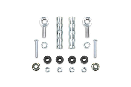 Product of Fabtech Motorsports FTS93009 Sway Bar End Link Stabilizer Bar Link Kit 