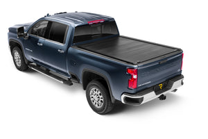 Product of Retrax RetraxPRO XR Hard Manual Retractable T-80485 Tonneau Cover 