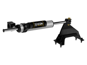 Icon Vehicle Dynamics 65053 Steering Stabilizer||65053_23_Fsd_Stabilizer_3qtr_Web_Large.Jpg||88||i4365053||1704258