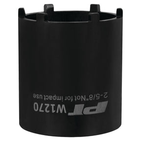 Performance Tool W1270 Spindle Nut Socket||w1270.Jpg||85||ptlw1270||1374291