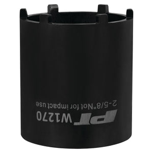Performance Tool W1270 Spindle Nut Socket||w1270.Jpg||85||ptlw1270||1374291