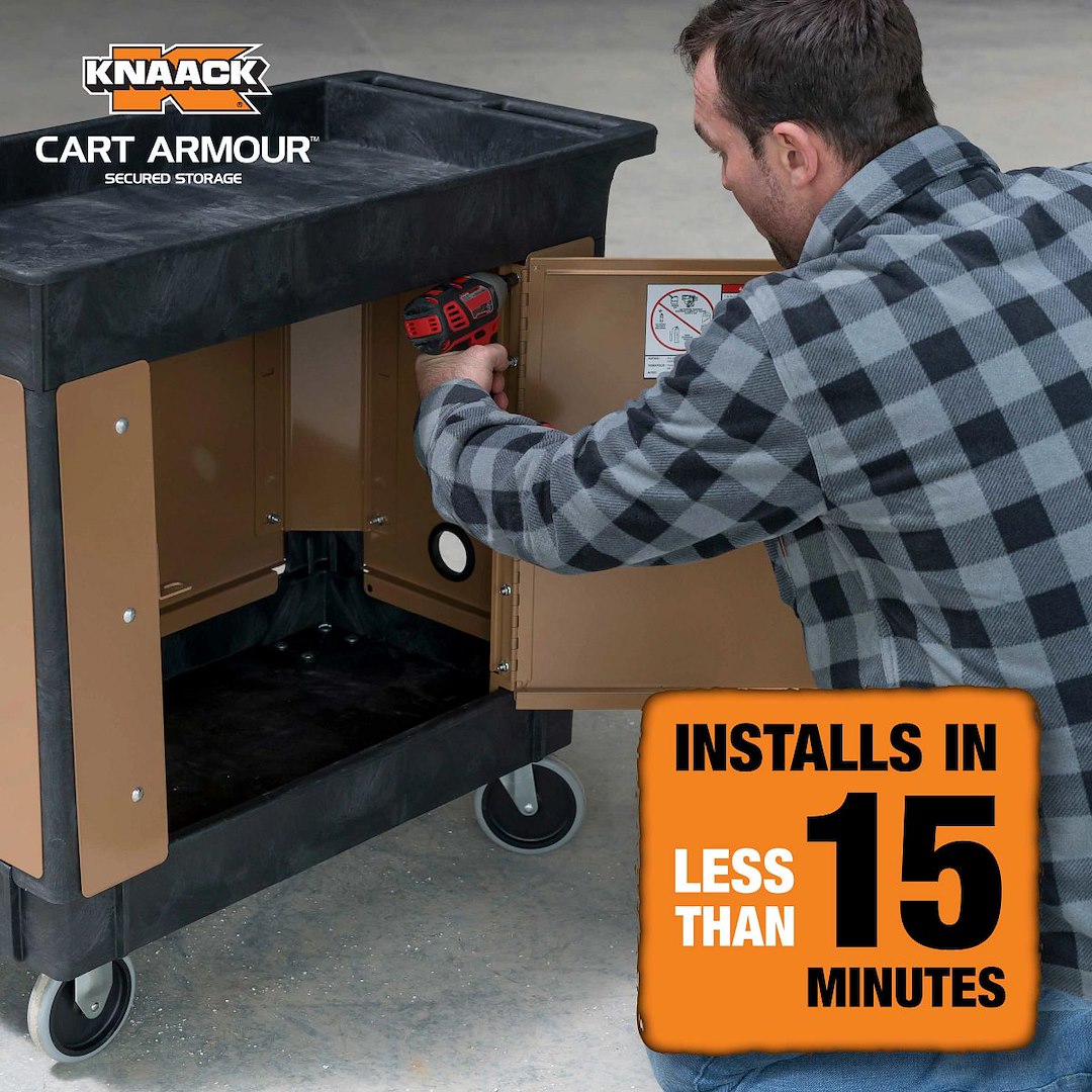 Knaack Ca-03 Storage Cabinet||ca-03_17.Jpg||95||w51ca03||2268547