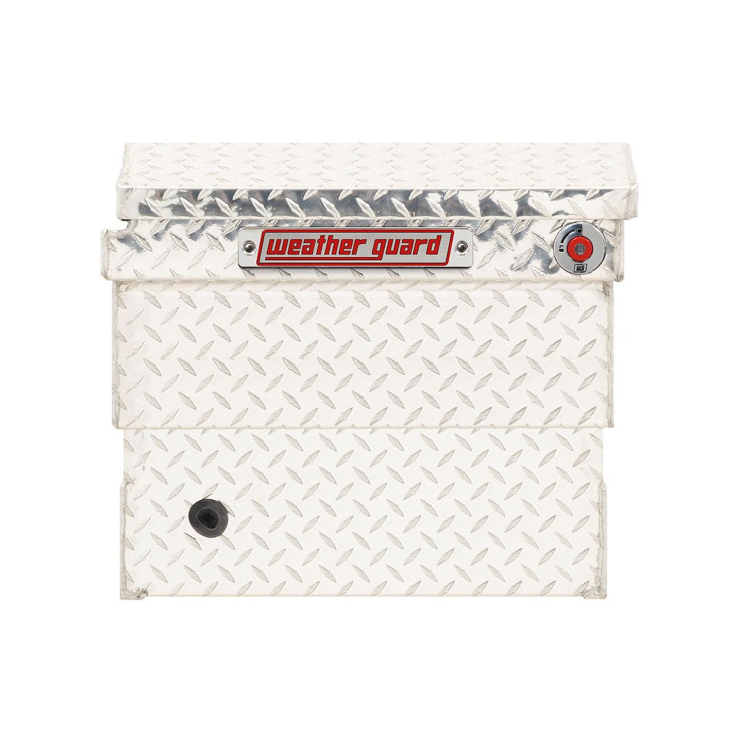 Product of Weather Guard (Werner) 137-0-04 Deep Toolbox 