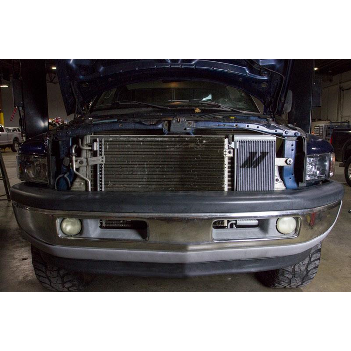 Product of Mishimoto Mmtc-Ram-94sl Fluid Cooler