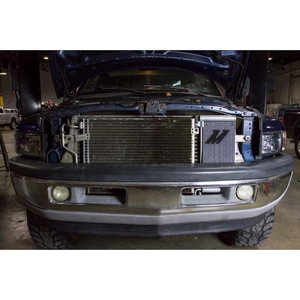 Product of Mishimoto Mmtc-Ram-94sl Fluid Cooler