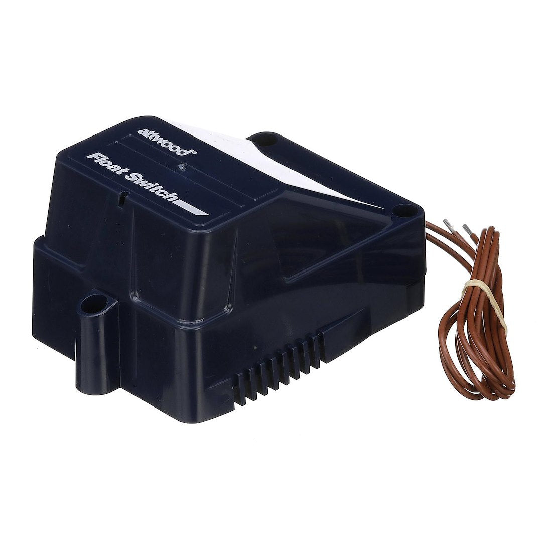 Product of Attwood Marine 4201-7 Bilge Pump Switch