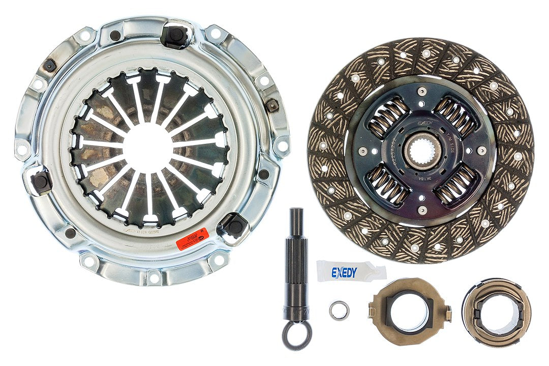 Exedy Clutch And Flywheels 10809 Clutch Set||10809.Jpg||85||e4210809||2065865