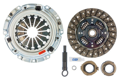 Exedy Clutch And Flywheels 10809 Clutch Set||10809.Jpg||85||e4210809||2065865